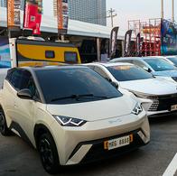 BYD
