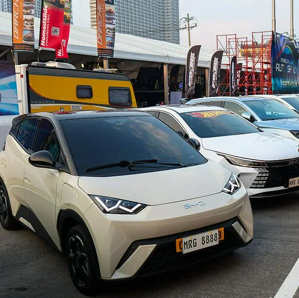 BYD