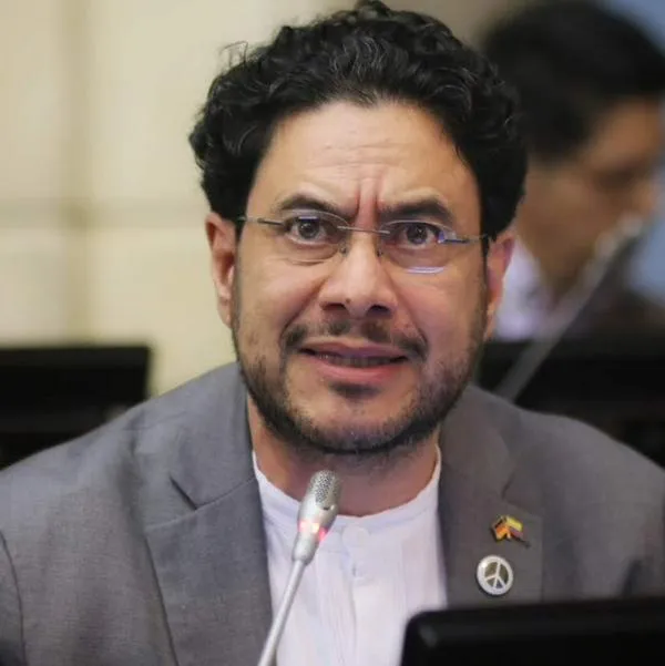Revelan denuncias contra Iván Cepeda antes de las elecciones de Colombia en 2026