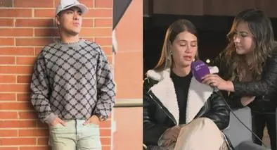 Viuda de Yeison Jiménez recordó al cantante en plena audición de 'La Banda del Aventurero'
