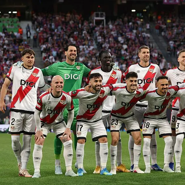 Conference League 2026: Crystal Palace ganó el título y Rayo Vallecano emocionó 