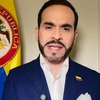 Abelardo recibe apoyo para elecciones de Colombia y habla Natalia Ponce de León