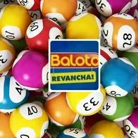 Resultados Baloto y Baloto Revancha del sorteo 2662, miércoles 27 de mayo 2026