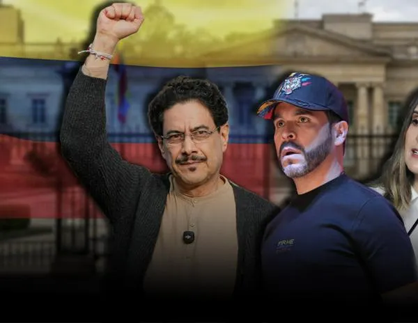 ¿A quiénes les hablan y cómo lo hacen? Los ejes del discurso de los candidatos favoritos en Colombia