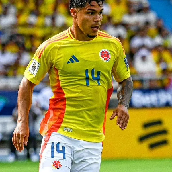 Cucho Hernández, con todos los méritos rumbo al Mundial