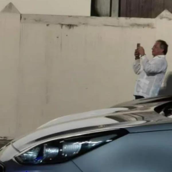 La investigación de La Silla Vacía desmintió que Linda Yepes fuera la acompañante de Gustavo Petro en Panamá y reveló que es Vanessa Cortés.