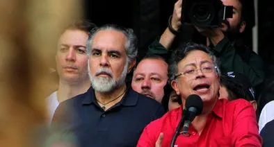 El ministro del Interior Armando Benedetti confesó en Blu Radio su preocupación por posibles persecuciones y estallidos tras las elecciones presidenciales 