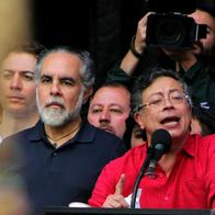 "Estoy preocupado": Benedetti, inquieto por los resultados que se vayan a dar en elecciones