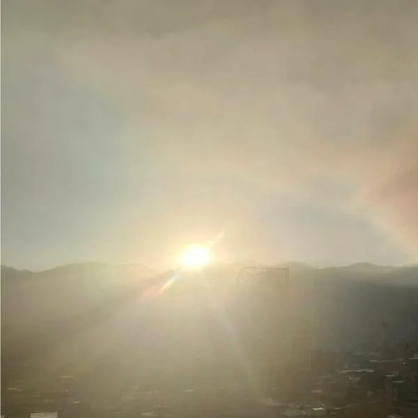 Nueva alerta por el fenómeno de El Niño en Colombia advierte fuertes riesgos