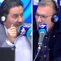 Mañanas Blu hoy: Néstor Morales y Roy Barreras discutieron por Gobierno Petro