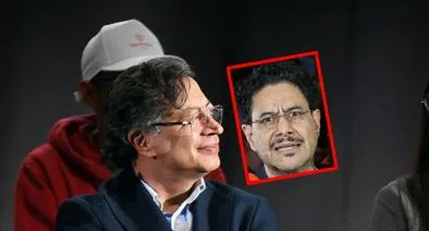 De promesas incumplidas de Gustavo Petro a promesas por cumplir de Iván Cepeda