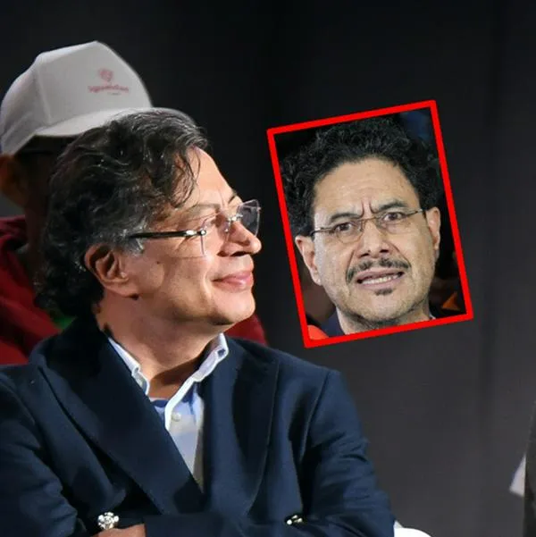De promesas incumplidas de Gustavo Petro a promesas por cumplir de Iván Cepeda
