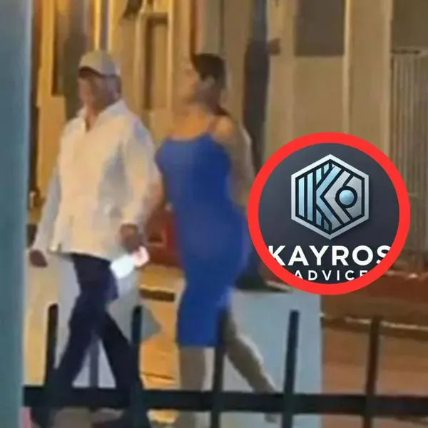 Conozca los detalles de las empresas Kayros Advice y Gracia ERP, salpicadas en el escándalo patrimonial que vincula a la supuesta pareja de Petro.