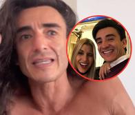 Exnovia de Francisco Bolívar: se llama Catalina Manrique y aclaró la situación