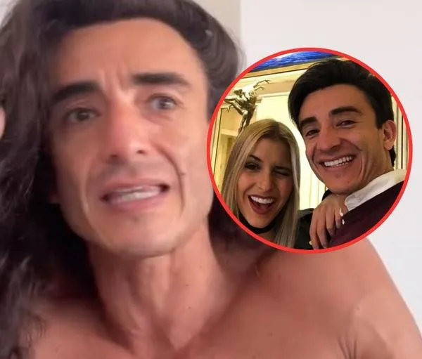 Exnovia de Francisco Bolívar: se llama Catalina Manrique y aclaró la situación