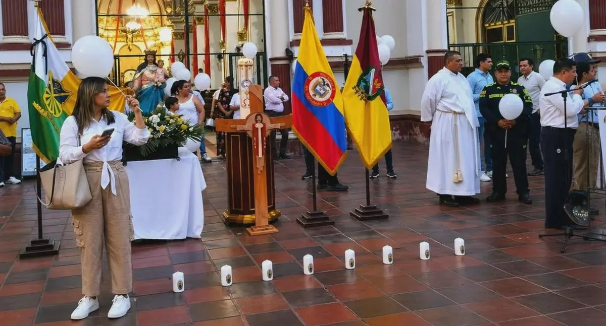 Anuncian recompensa por información sobre asesino de Mía Khataleya, en Tolima