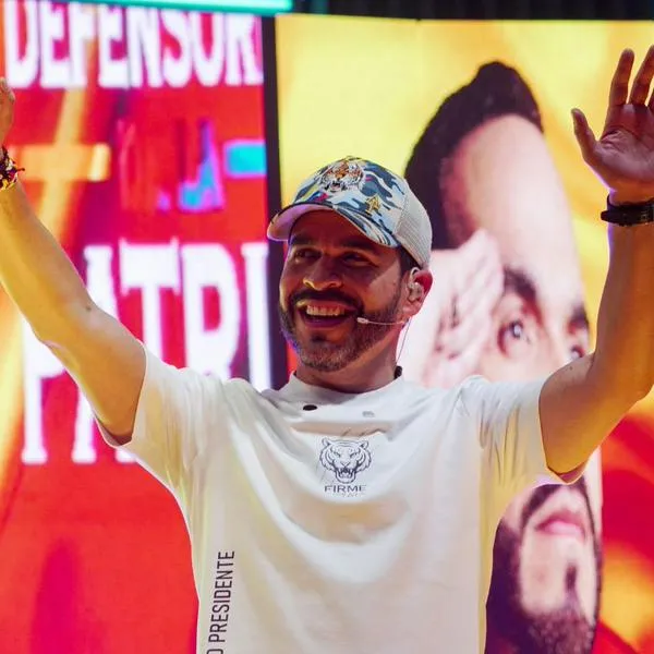 El clan Char y el empresario Arturo Calle oficializaron sus respaldos a la campaña presidencial de Abelardo de la Espriella a pocos días de elecciones.
