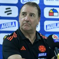 Selección Colombia Mundial 2026: Néstor Lorenzo llevará a Fredy Hurtado en staff