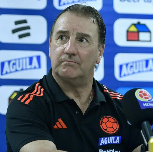 Selección Colombia Mundial 2026: Néstor Lorenzo llevará a Fredy Hurtado en staff
