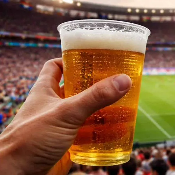 ¿Cuánto valdrá la cerveza en el Mundial 2016? Es la más cara de los últimos años