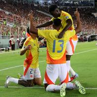 Selección Colombia en Mundial 2026 tiene último baile: Freddy Hurtado, un cambio