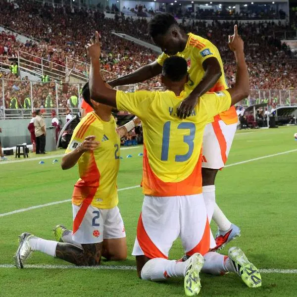 Selección Colombia en Mundial 2026 tiene último baile: Freddy Hurtado, un cambio