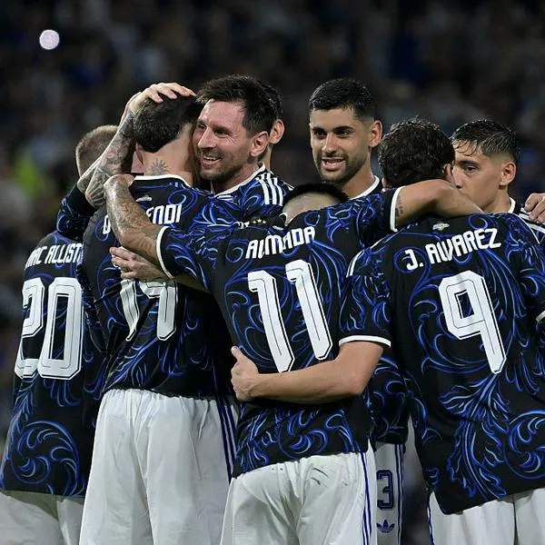 Convocados de Argentina al Mundial 2026: Lionel Messi encabeza lista