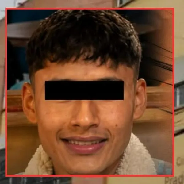 Habló madre de estudiante que murió practicado boxeo en un Colegio de Bogotá