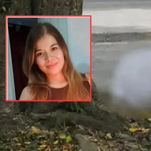 Qué dijo padre de joven hallada muerta dentro de costal en Cali