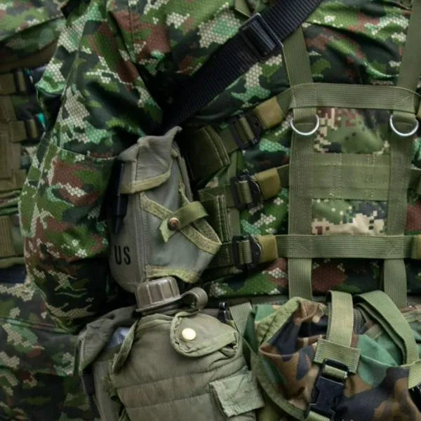 Cruce de disparos entre Ejército y escoltas de la UNP causó tensión en Caquetá