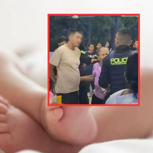 Desmienten captura por muerte de Mía Cataleya, bebe de 6 meses abusada en Tolima