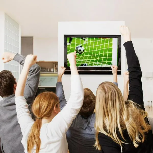 LG vs. Samsung y Kalley: cuáles son los TV que ofrecen en el Éxito y otros