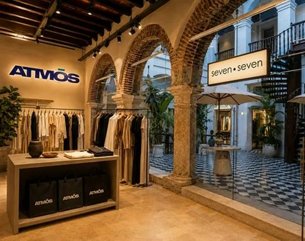 PatPrimo, Seven Seven y Atmos tendrán nuevo cambio para los compradores