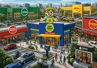 Cencosud mueve sus fichas: así es Don Salva, la apuesta que desafía a Ara e Ísimo