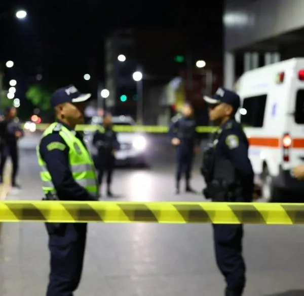 Bogotá: hombre fue asesinado en plena vía y hay grave hipótesis