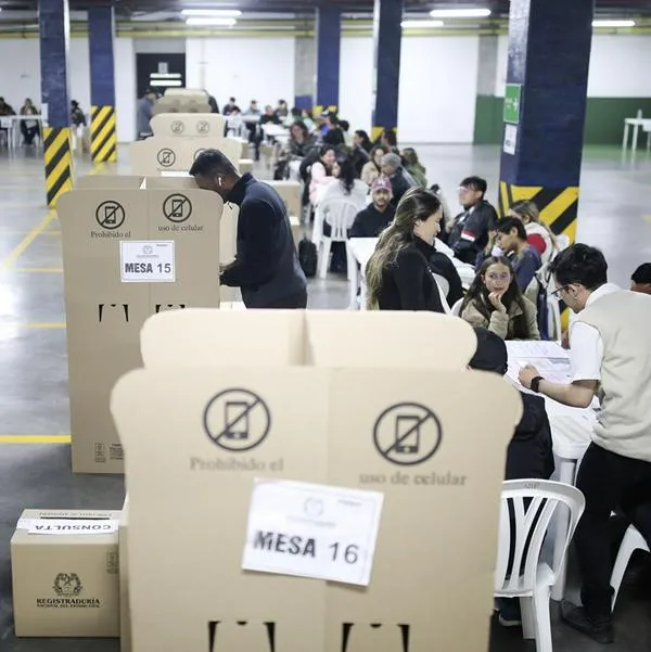 Elecciones 2026: ¿Si son las 4:00 p.m. y estoy en la fila, puedo votar?