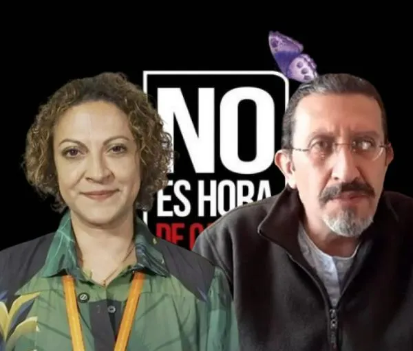 Demandan al periodista Gabriel Meluk por denuncias de acoso, en El Tiempo