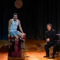 Llega la obra Por una nariz: humor ácido y humanidad en una comedia
