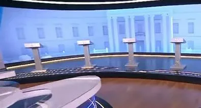 Por Iván Cepeda y Abelardo de la Espriella, Colombia se quedó sin debates