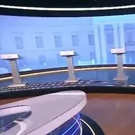 Por Iván Cepeda y Abelardo de la Espriella, Colombia se quedó sin debates