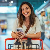 Supermercado Makro dará descuento del 50 % hasta el 4 de junio de 2026
