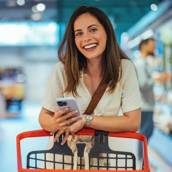 Supermercado Makro dará descuento del 50 % hasta el 4 de junio de 2026