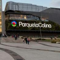 Parque La Colina anunció una logística especial con beneficios para votantes este 31 de mayo y presentó su balance. 