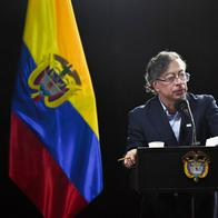 Desde el Atlántico, el presidente Gustavo Petro descartó una reelección a menos de 70 días de terminar su mandato y habló de una constituyente.