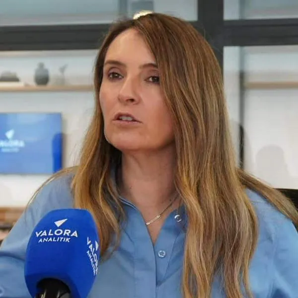 Paloma Valencia daría beneficios empresariales, Cámara y Comercio gratis y más para impulsar el empleo