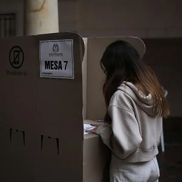 Elecciones 2026