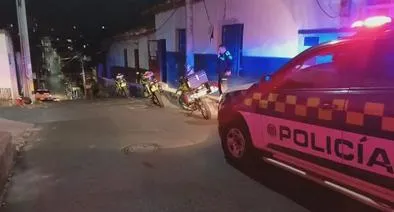 Noche de tragos terminó en un asesinato: mujer habría atacado a su novia en medio de pelea