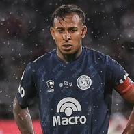 Sebastián Villa soltó bombazo sobre su no convocatoria al Mundial con Colombia
