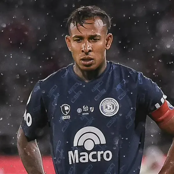 Sebastián Villa soltó bombazo sobre su no convocatoria al Mundial con Colombia