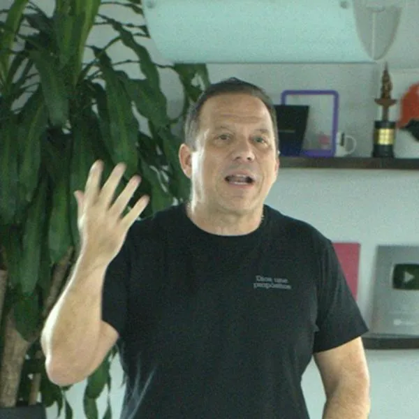 Santiago Botero
